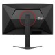 Monitor 27 AOC C27G4Z 0.3ms Curved Full HD (1920 x 1080) 300Hz Monitor 27 AOC C27G4Z 0.3ms Curved Full HD (1920 x 1080) 300Hz